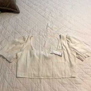 Urban Outfitters crop top